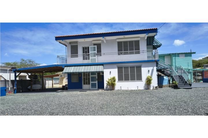 El Combate Cabo Rojo 00622 PR