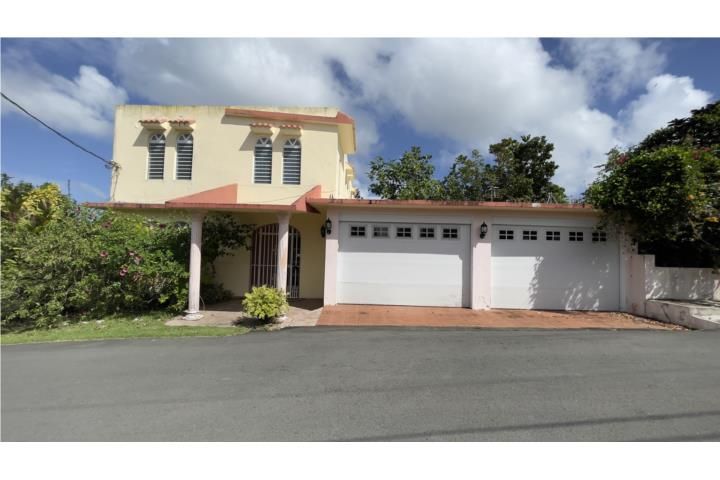 Tejas Humacao 00791 PR