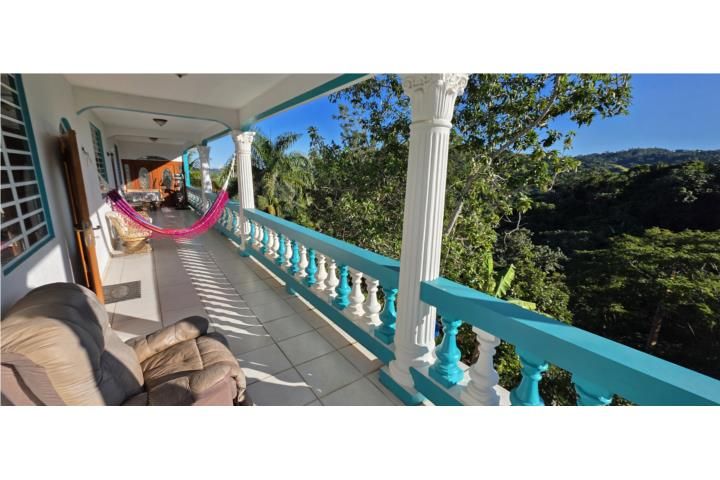 Bartolo Lares 00631 PR