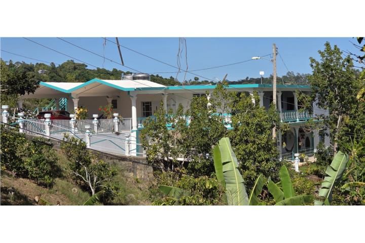Bartolo Lares 00631 PR