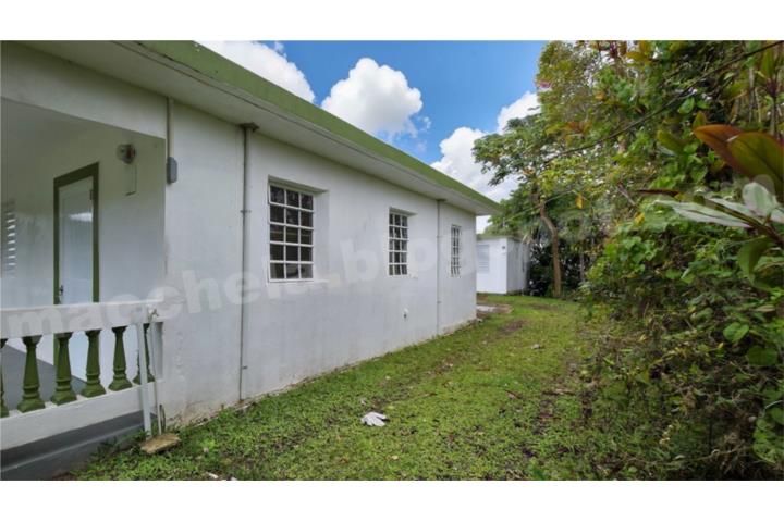 Río Prieto Yauco 00698 PR