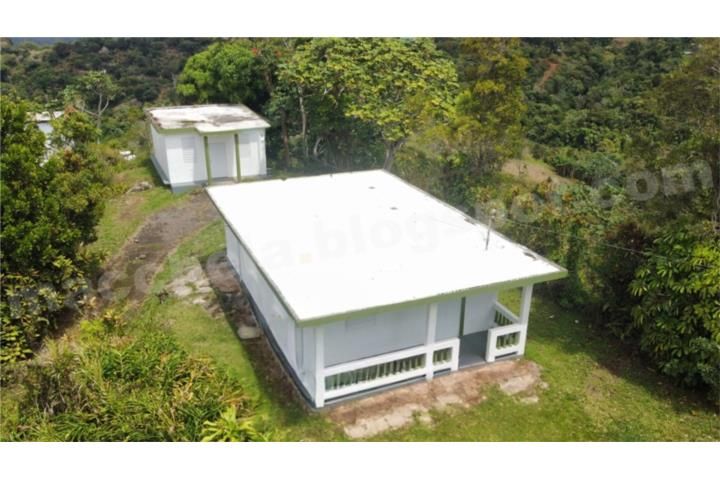 Río Prieto Yauco 00698 PR