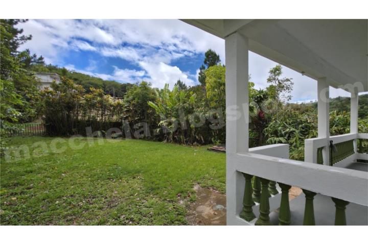 Río Prieto Yauco 00698 PR