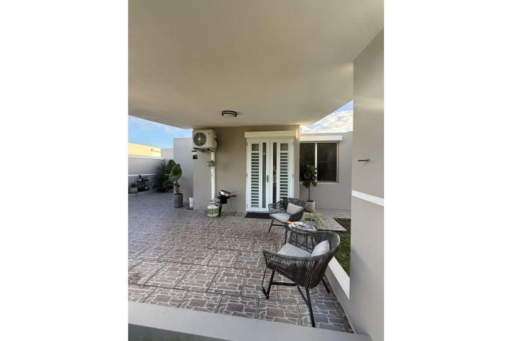 Hacienda Las Lomas Ceiba 00735 PR