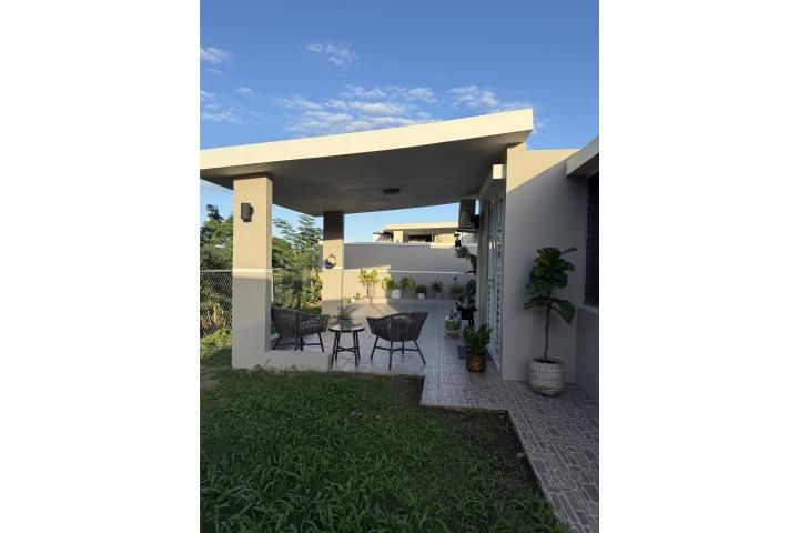 Hacienda Las Lomas Ceiba 00735 PR