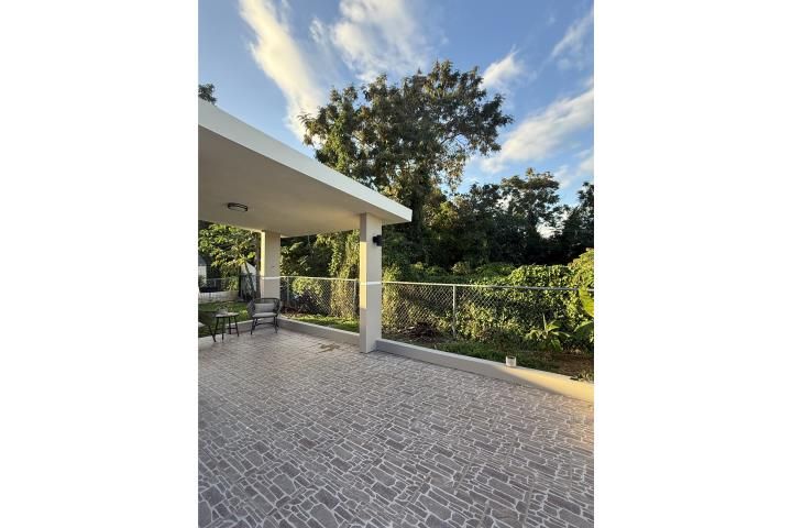 Hacienda Las Lomas Ceiba 00735 PR