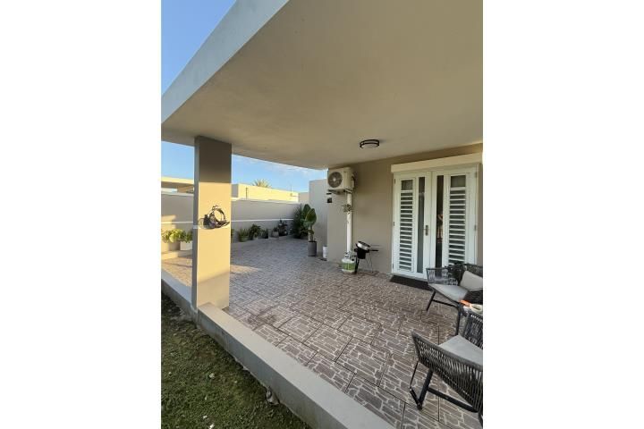 Hacienda Las Lomas Ceiba 00735 PR