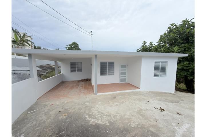 Candelero Abajo Humacao 00791 PR