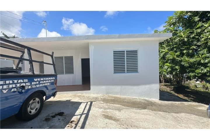 Candelero Abajo Humacao 00791 PR