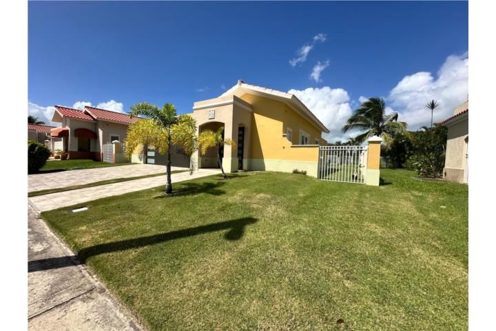 Fairway Dr Humacao 00791 PR