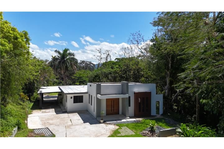 Calle Riverside Guaynabo 00971 PR