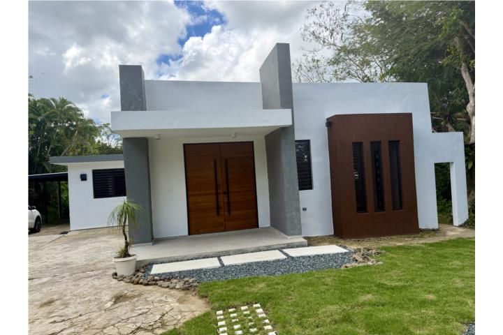 Calle Riverside Guaynabo 00971 PR