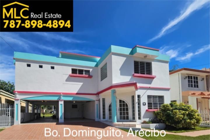 Dominguito Arecibo 00612 PR