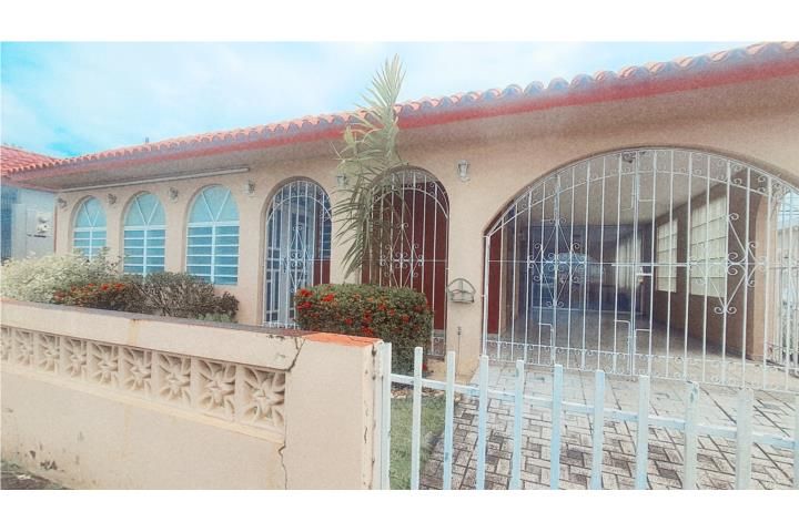 Santa Elvira Caguas 00725 PR