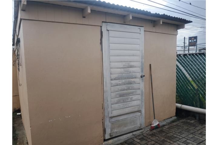 Santa Elvira Caguas 00725 PR