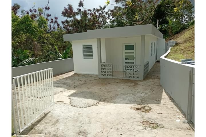 Santa Olaya Bayamon 00956 PR