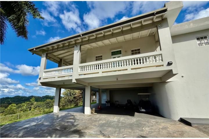 Morovis Sur Morovis 00687 PR