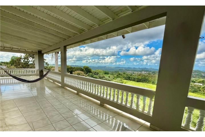 Morovis Sur Morovis 00687 PR