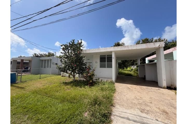 El Palmar Arroyo 00714 PR