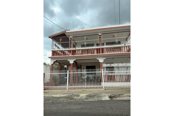 Clausells Ponce 00728 PR