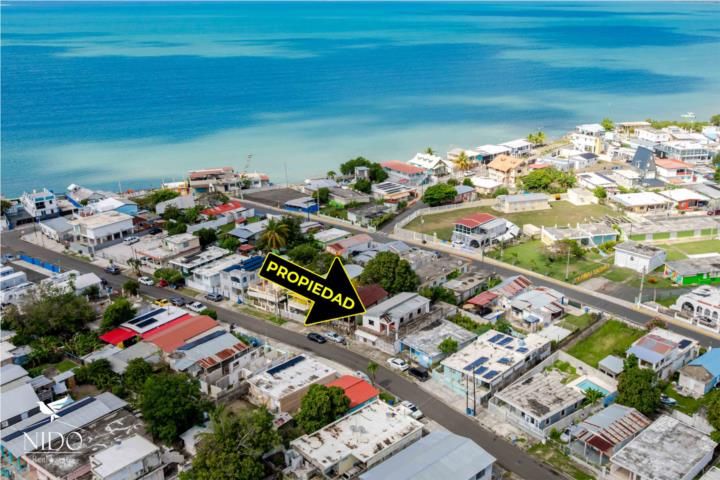 Playa de Salinas — foto 1
