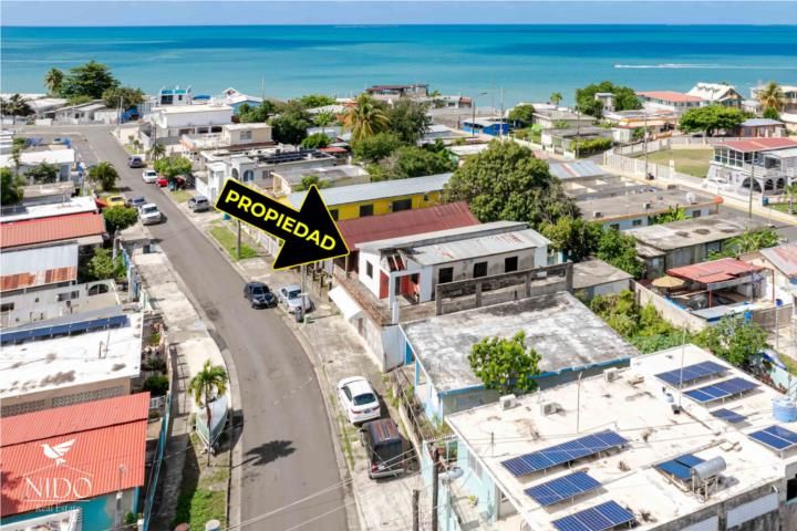 Playa de Salinas — foto 2