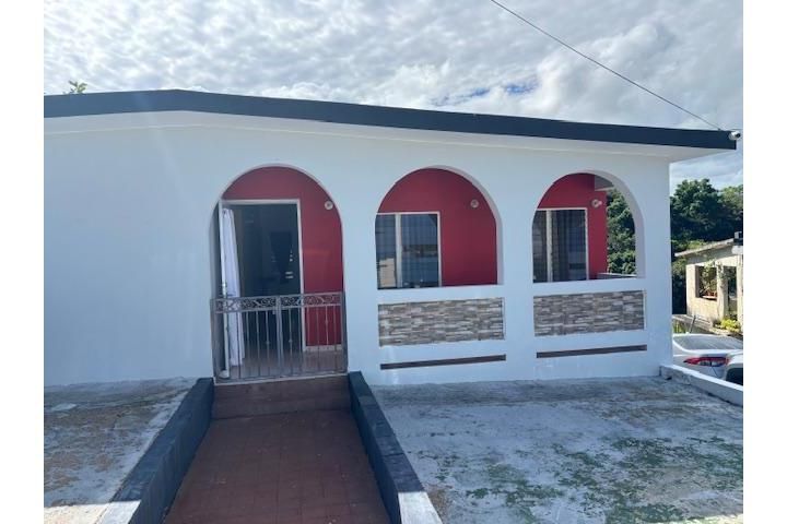 Pesas Ciales 00638 PR