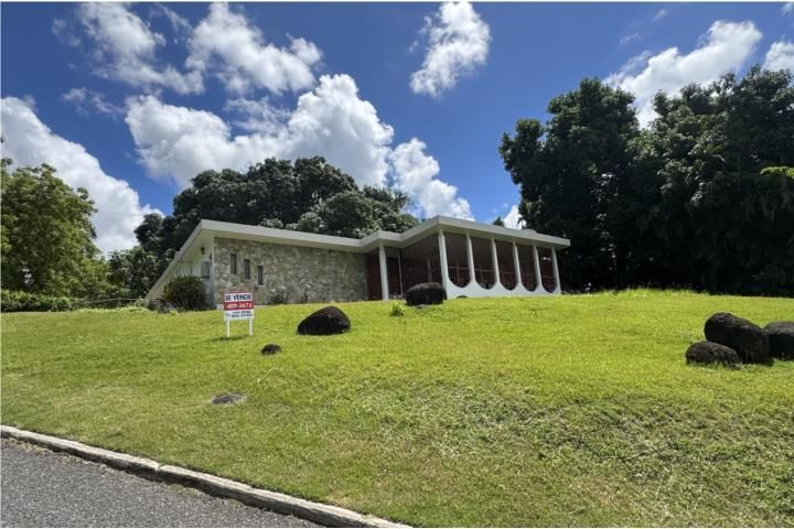 Miradero Mayaguez 00680 PR