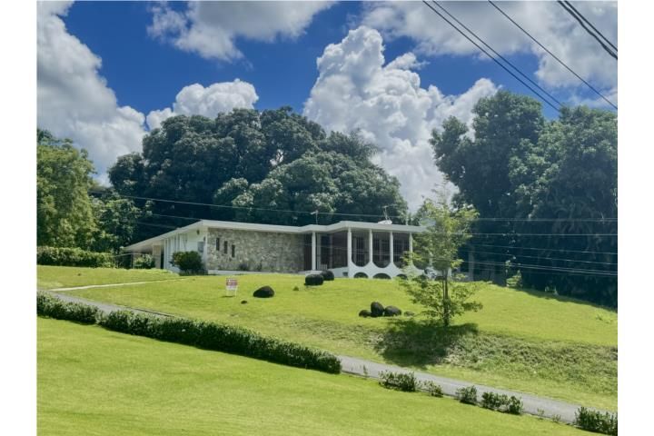 Miradero Mayaguez 00680 PR