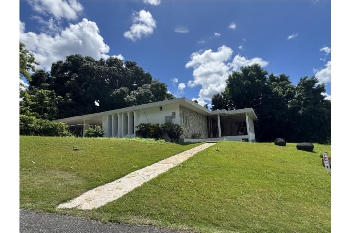 Miradero Mayaguez 00680 PR