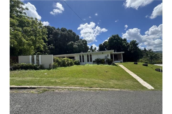 Miradero Mayaguez 00680 PR