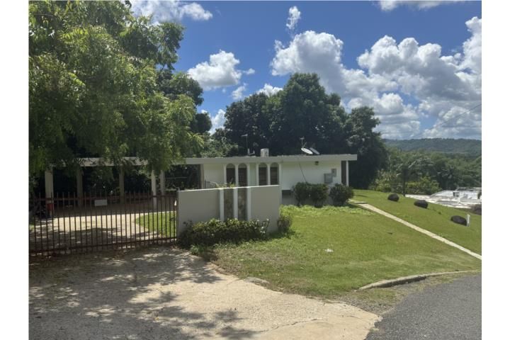 Miradero Mayaguez 00680 PR