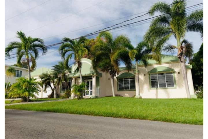 Caimital Alto Aguadilla 00603 PR