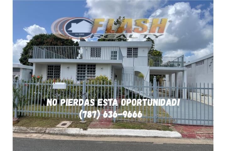 Cana Bayamon 00957 PR