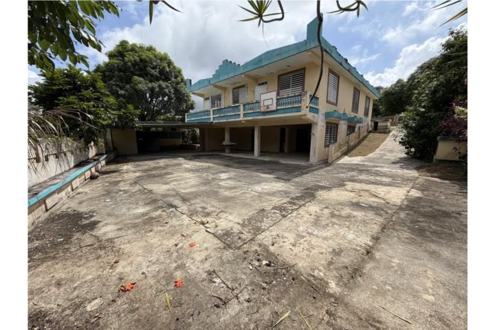 Malpaso Aguada 00602 PR