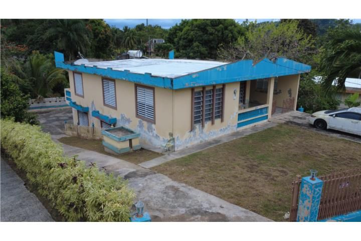 Malpaso Aguada 00602 PR