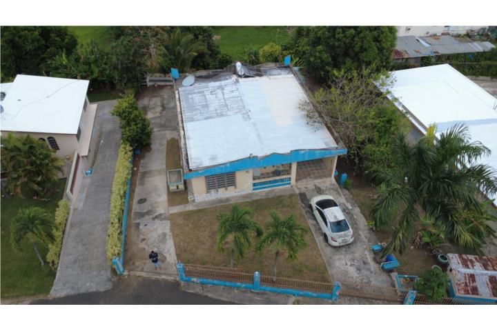 Malpaso Aguada 00602 PR