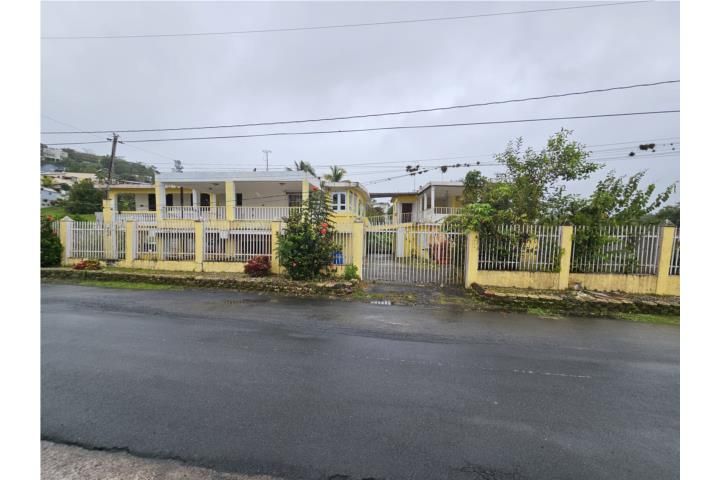 Carr. Arenas Cidra 00739 PR