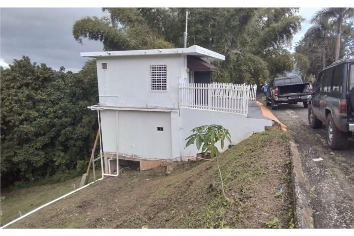 Bartolo Lares 00631 PR
