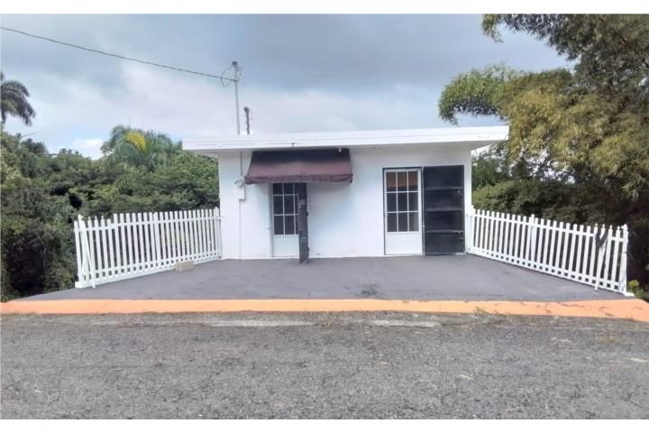 Bartolo Lares 00631 PR