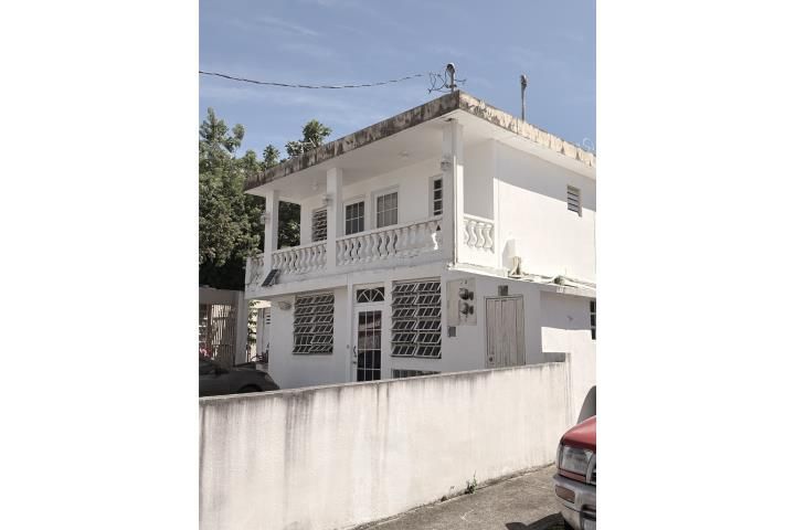 Calle Brisas De Canovanas Canovanas 00729 PR