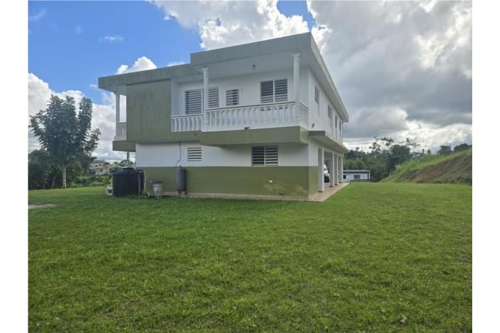 Doña Elena Comerio 00782 PR