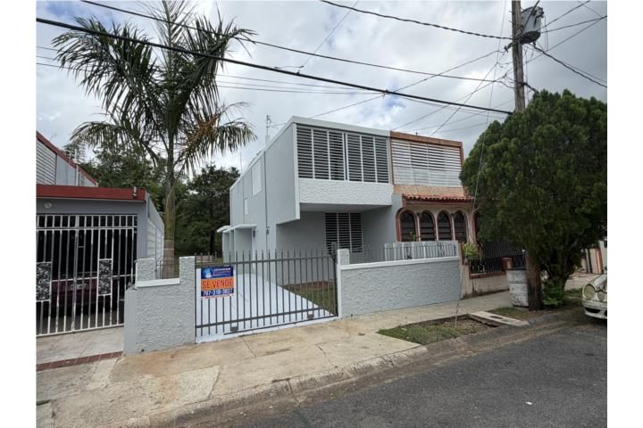 Villas Del Oeste Mayaguez 00682 PR