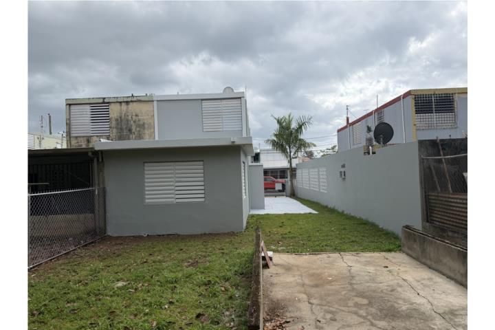 Villas Del Oeste Mayaguez 00682 PR