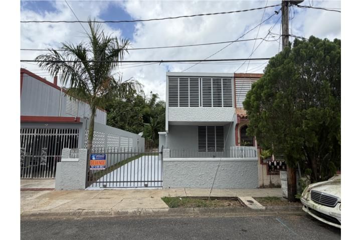 Villas Del Oeste Mayaguez 00682 PR