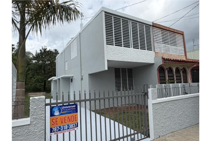Villas Del Oeste Mayaguez 00682 PR