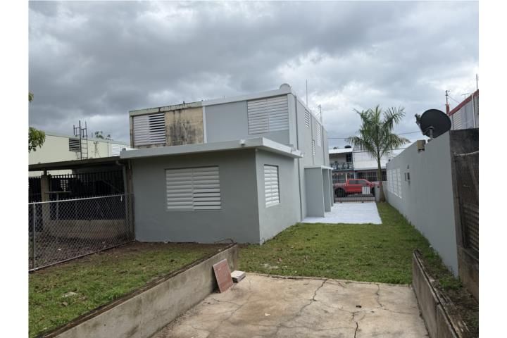 Villas Del Oeste Mayaguez 00682 PR