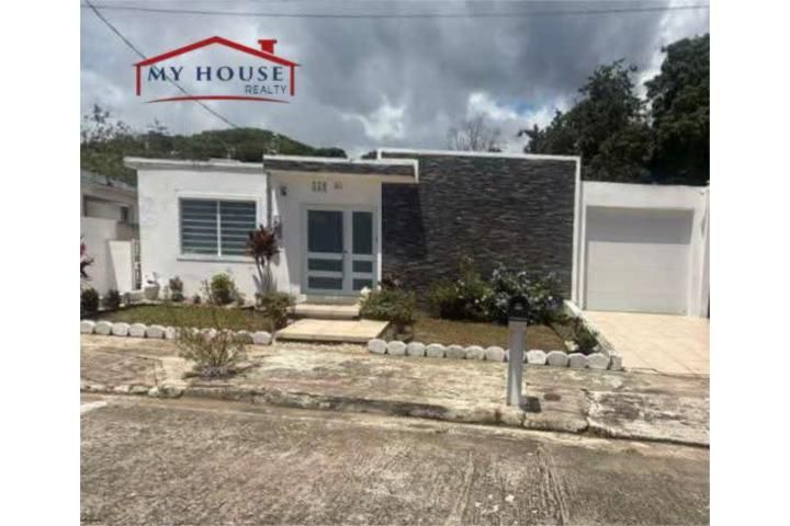 Lucchetti, Yauco — foto 1