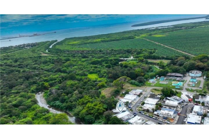 Villa Del Rio Guayanilla 00656 PR