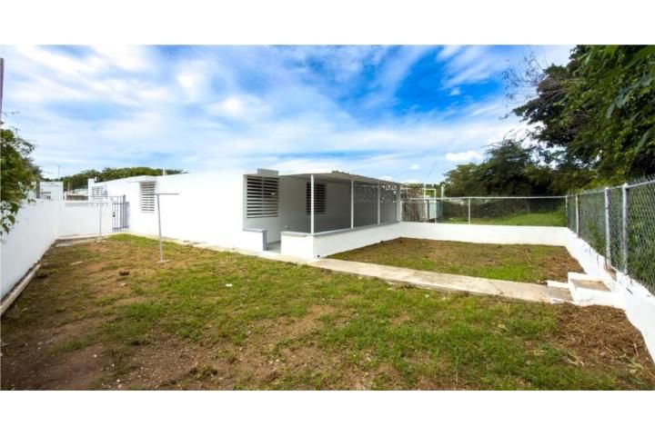 Villa Del Rio Guayanilla 00656 PR